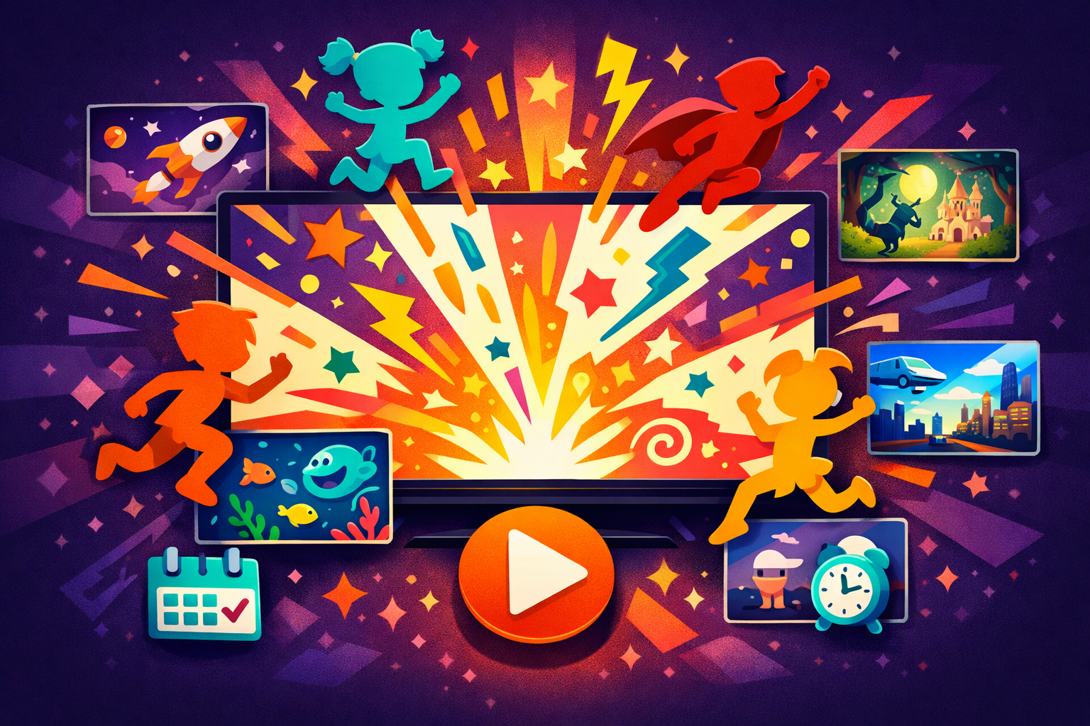 Yeni cizgi dizi incelemeleri kategorisi